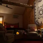 Hillside Farm B & B