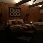 Hillside Farm B & B