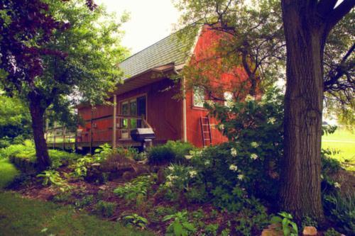 Hillside Farm