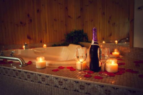 Hillside Farm Bed and breakfast 2*