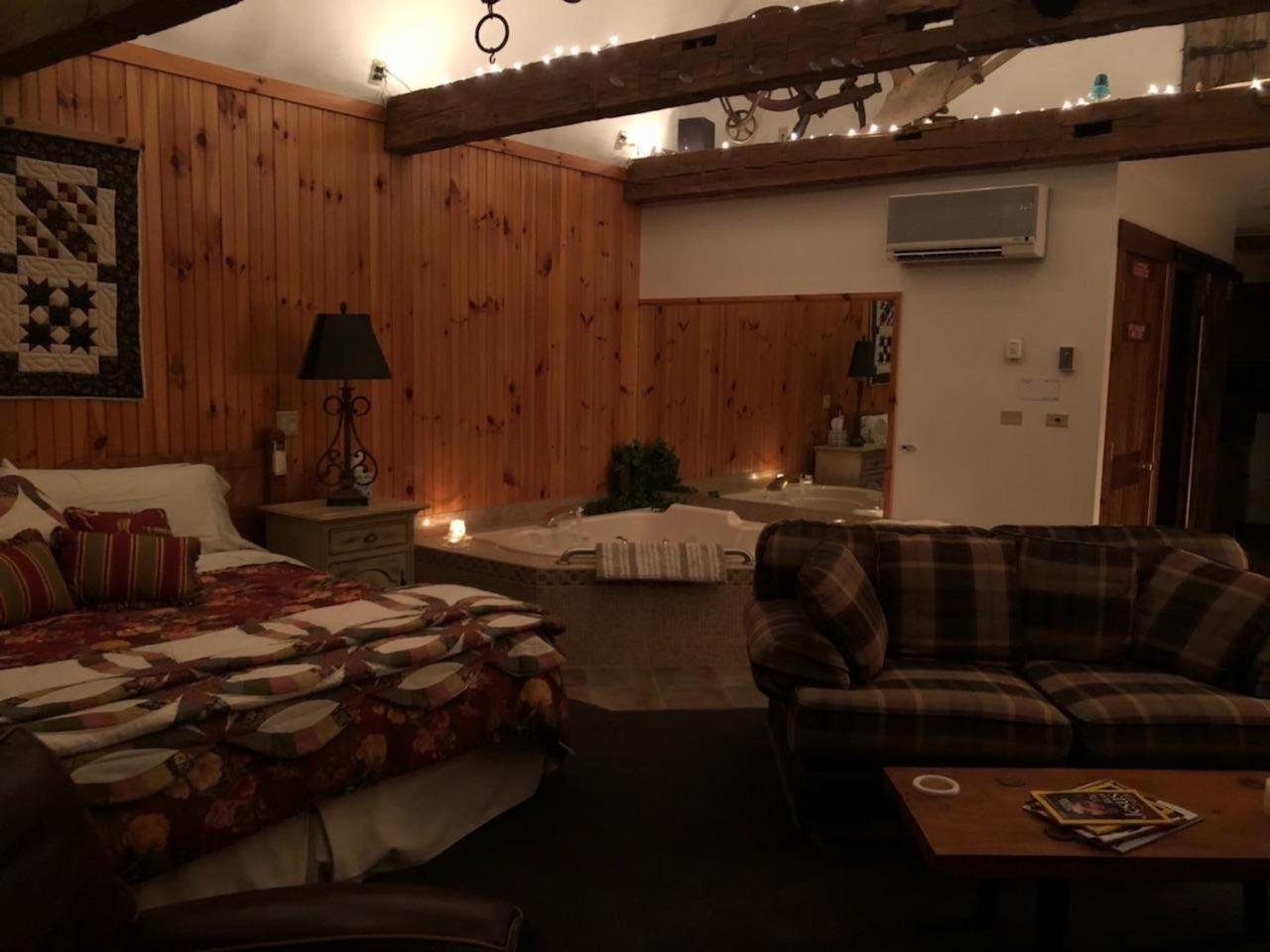 Hillside Farm Bed and breakfast Mount Joy