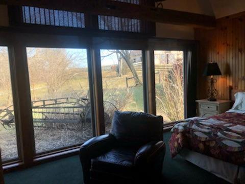 Bed and breakfast Hillside Farm Mount Joy
