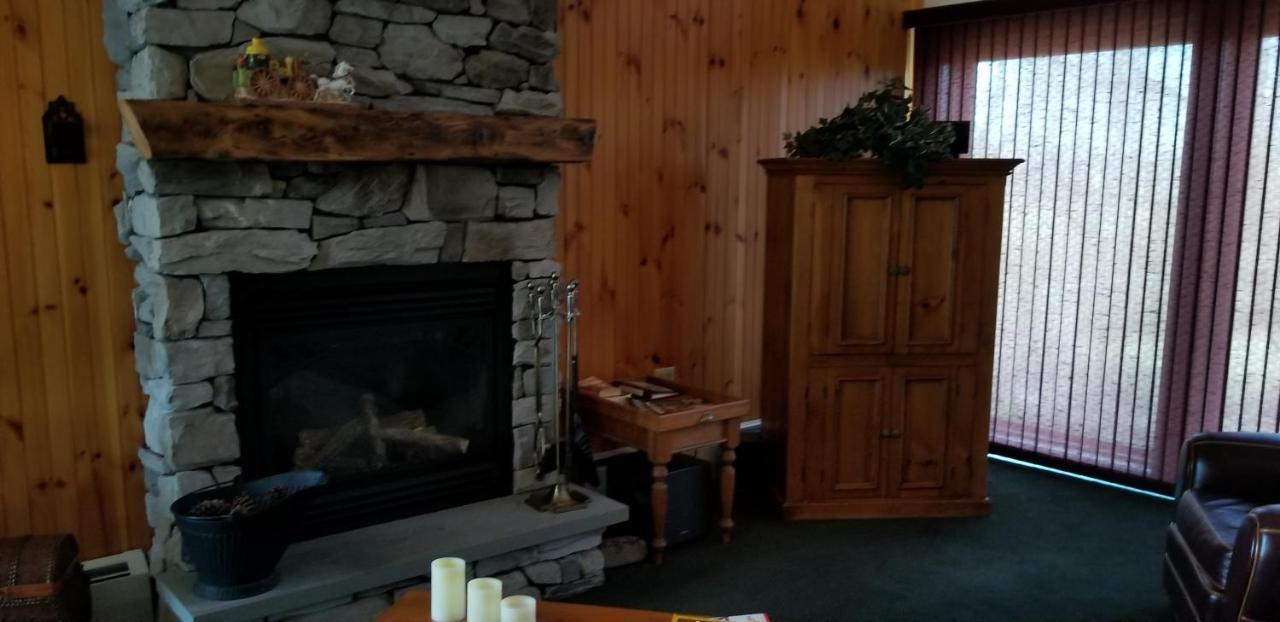 Bed and breakfast Hillside Farm 2*